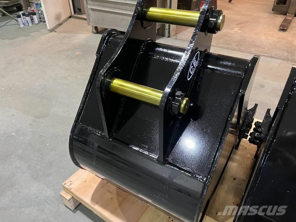 CAT 308 其他組件