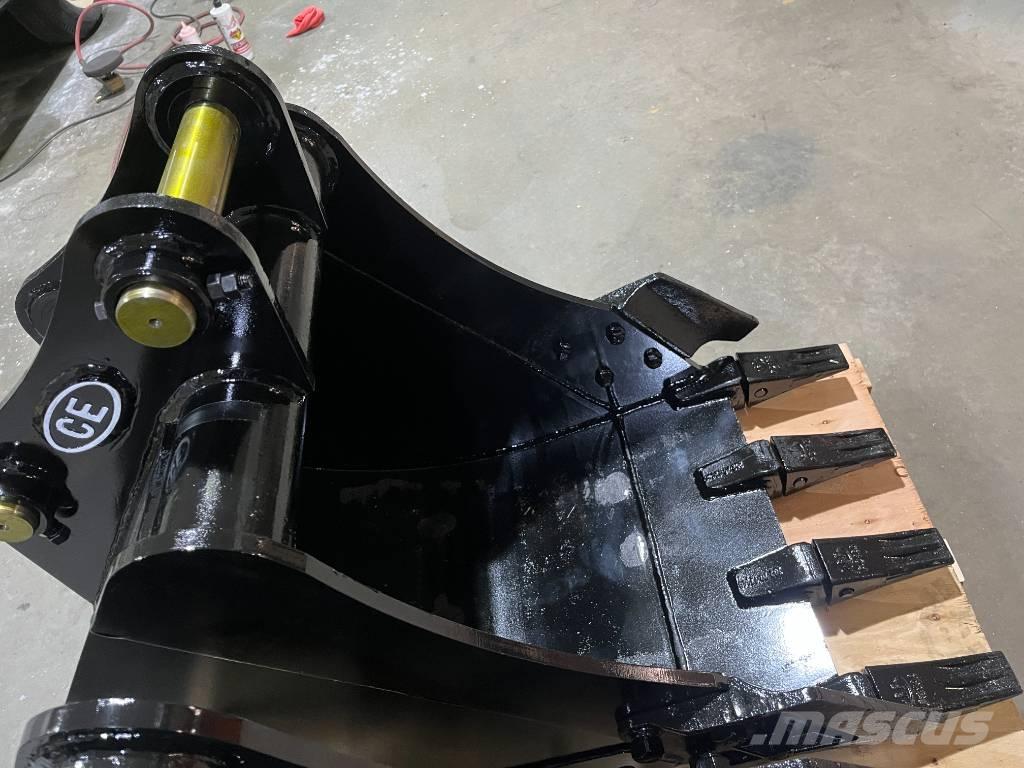 CAT 308  24" Bucket 其他組件