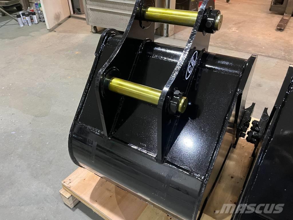 CAT 308  24" Bucket 其他組件