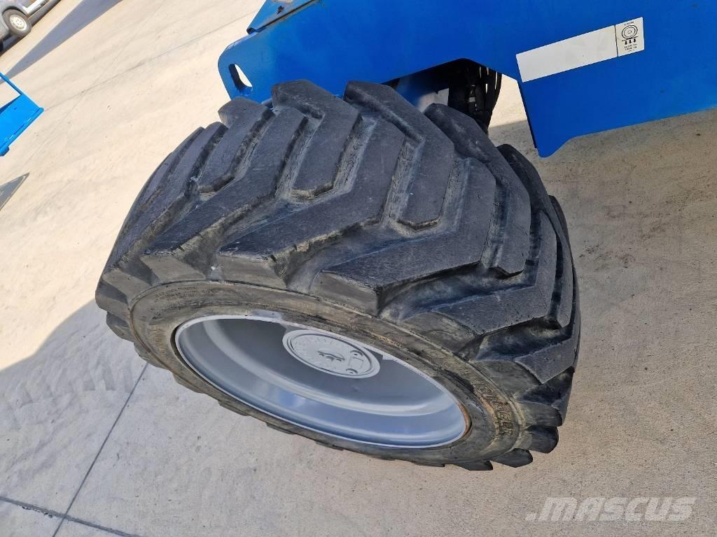 Genie Z 80/60 M360 曲臂高空作業車