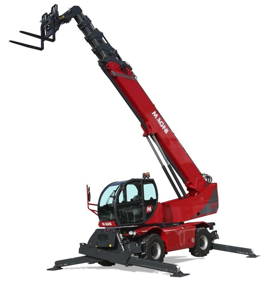 Magni RTH 6.46 SH 伸縮臂操作車