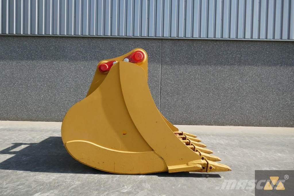 Miller 336 Bucket 鏟斗