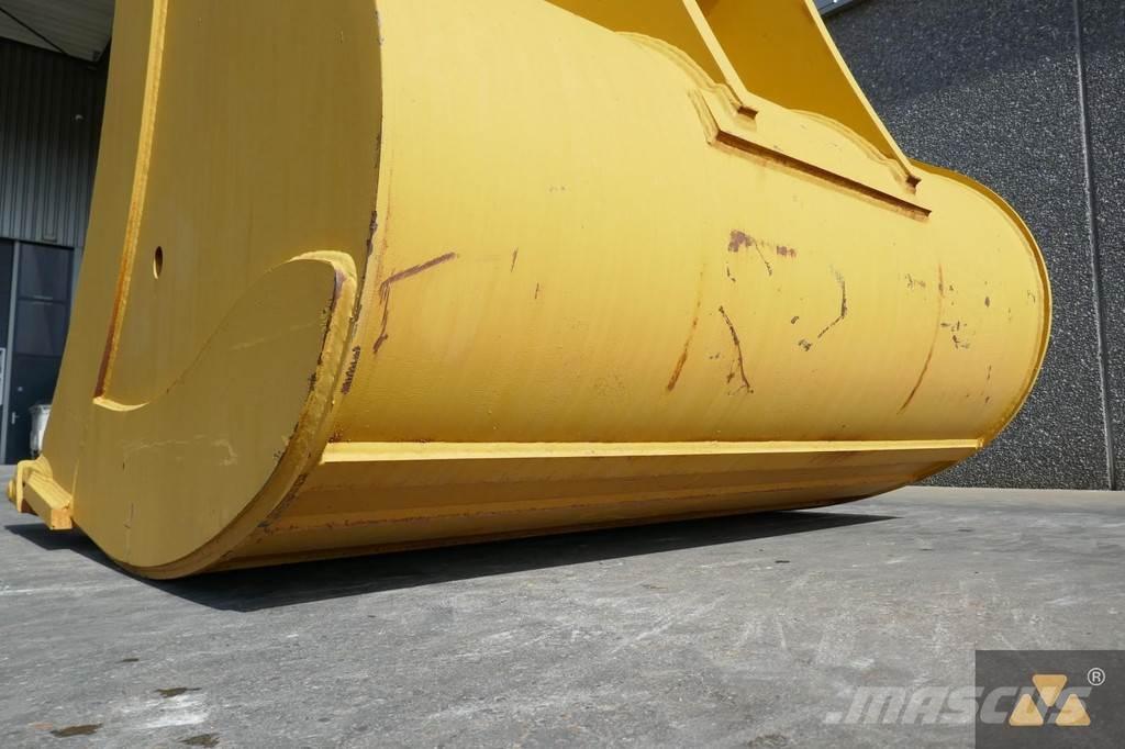 Miller 336 Bucket 鏟斗