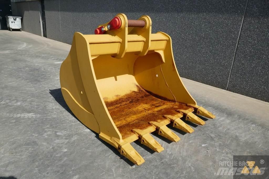 Miller 336 Bucket 鏟斗