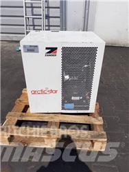  Zander AS K240 壓縮空氣乾燥機