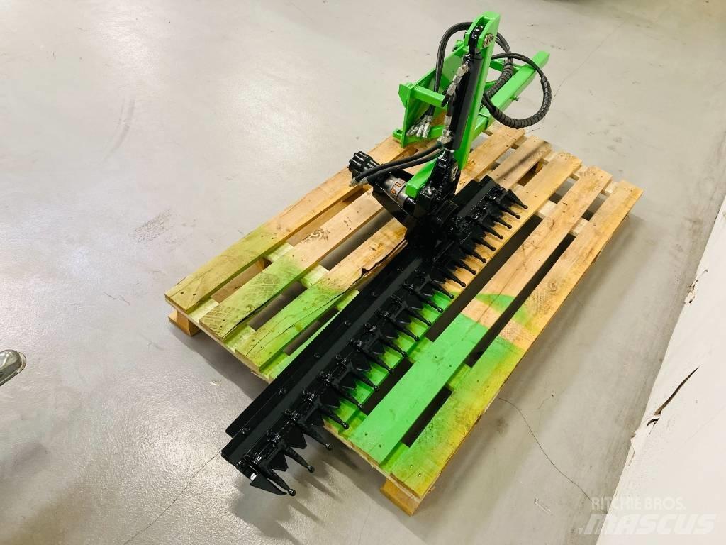 Avant Hækkeklipper 剪枝/修籬機