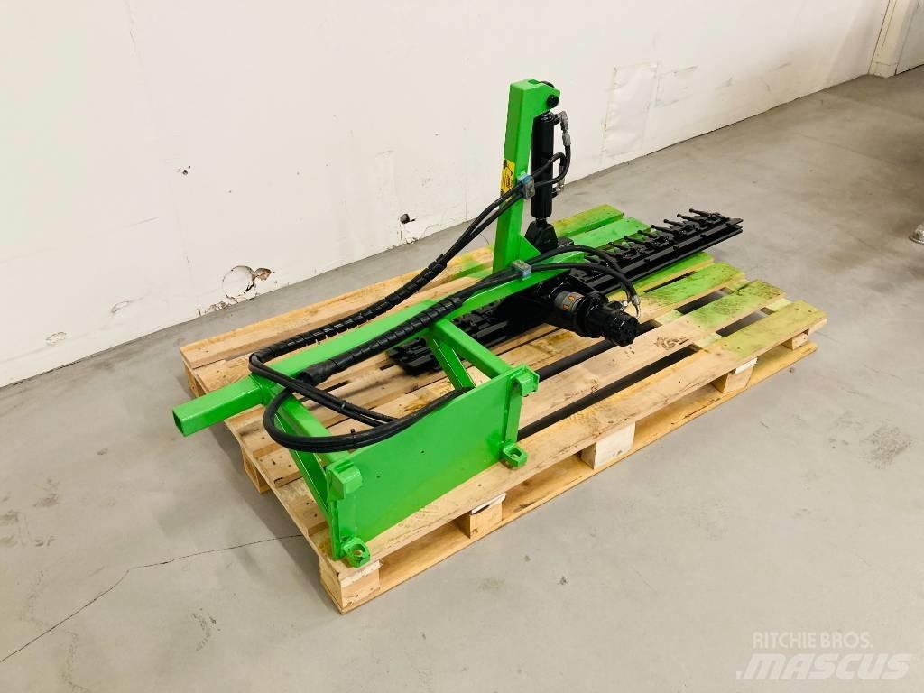 Avant Hækkeklipper 剪枝/修籬機
