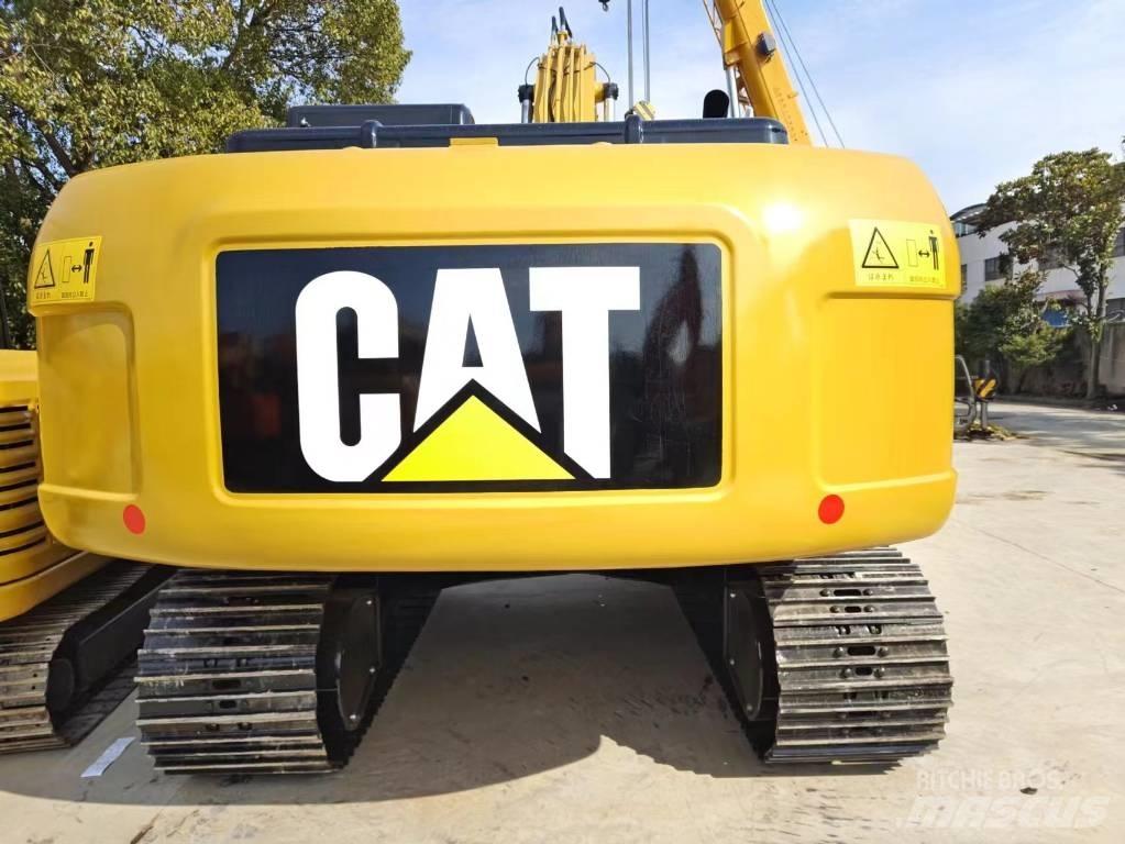 CAT 320 D2 履帶式 挖土機/掘鑿機/挖掘機