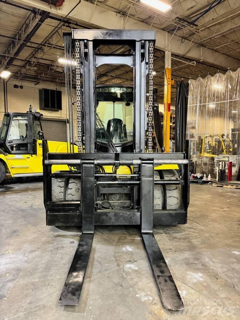 Yale GDP300EC 堆高機(叉車)-其他