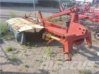 PZ maaier 211 割草劑