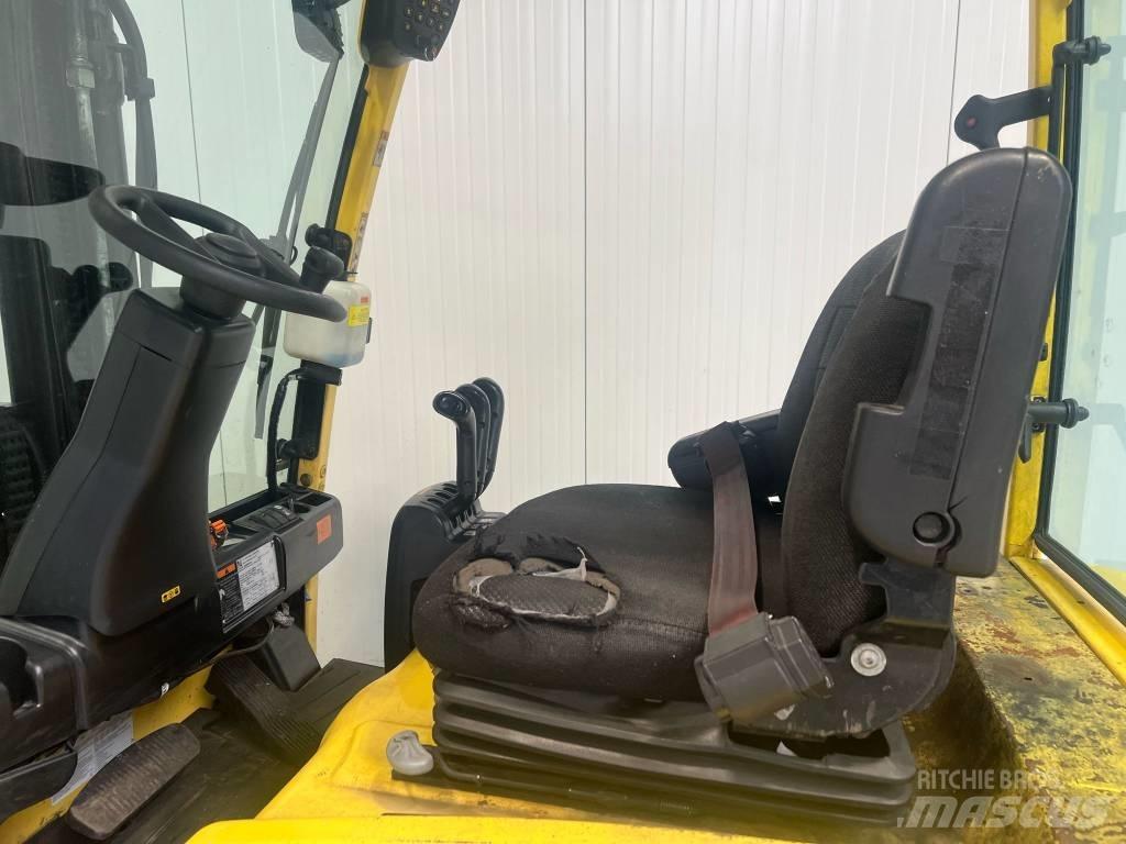 Hyster J1.8XN LWB 電動堆高機