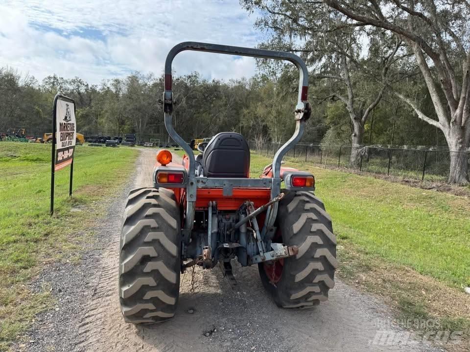 Kubota L 3130 曳引機