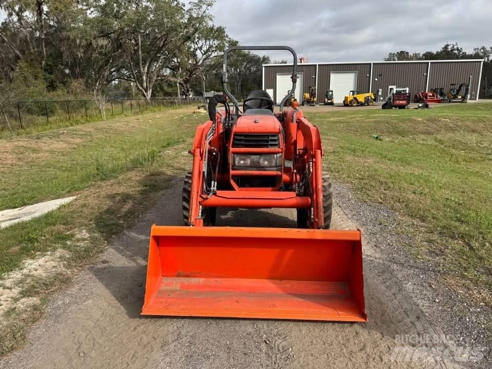 Kubota L 3130 曳引機