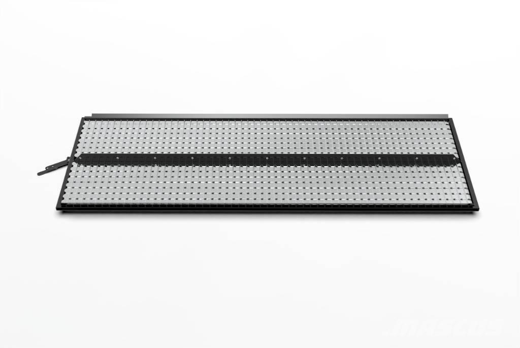 PW 756445.0 聯合收穫機配件