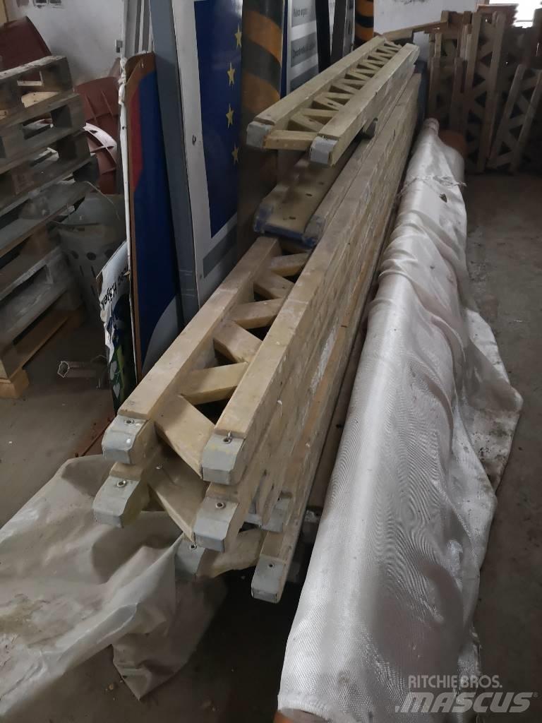 Peri 7400934 bednění 其他