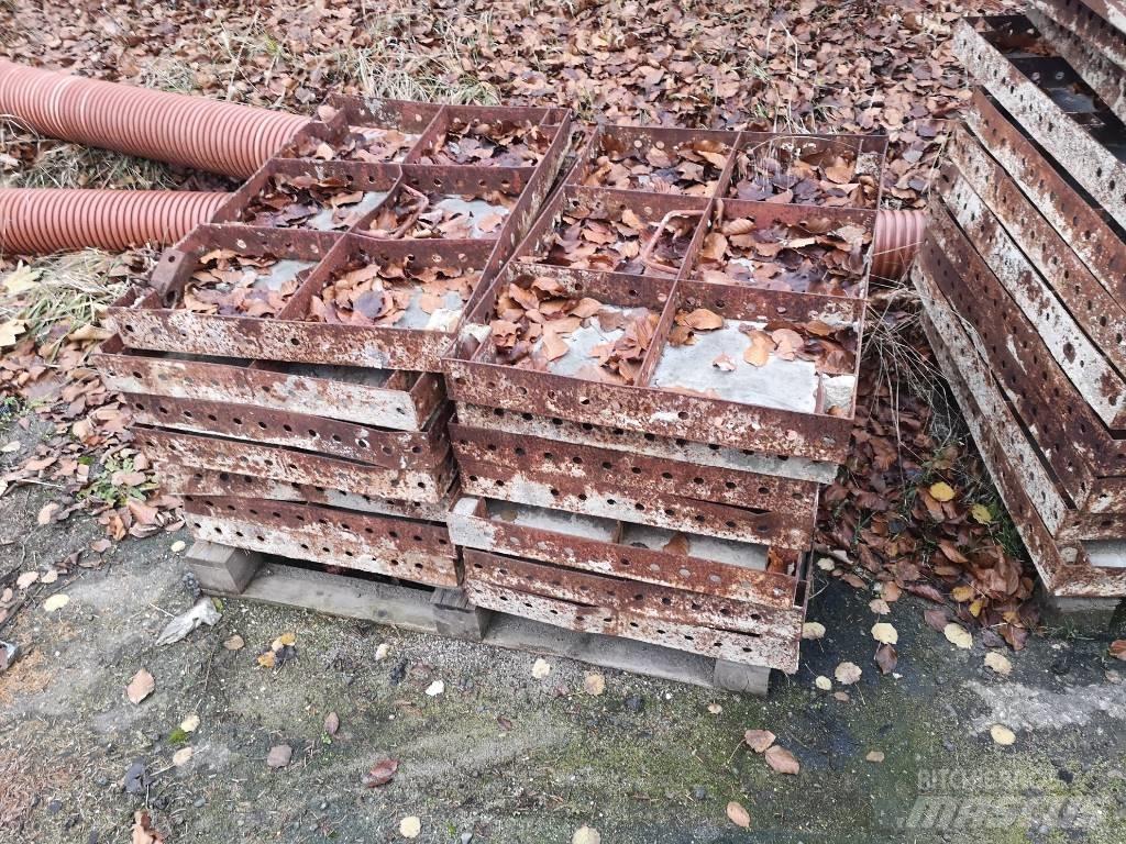 Peri 7400934 bednění 其他