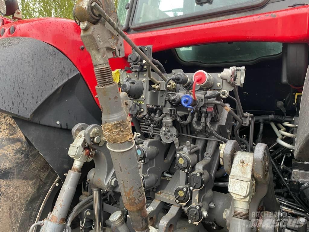 Massey Ferguson 7726 曳引機