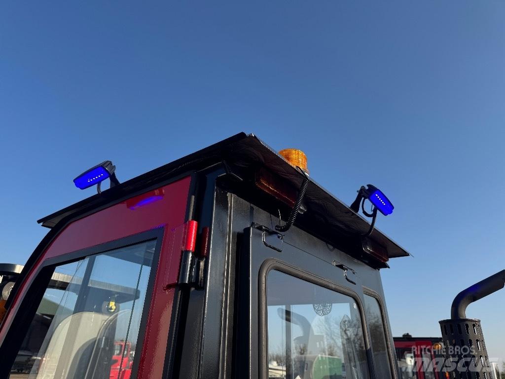 YangFT CPCD30 柴油卡車
