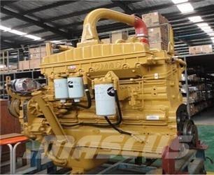 Cummins NTA855-C310 引擎/發動機