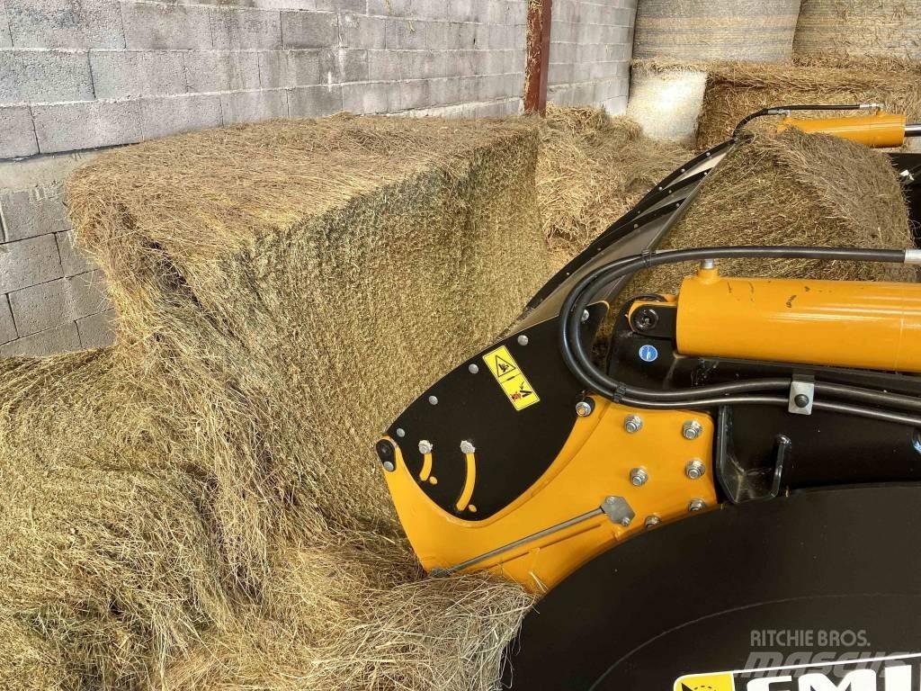 Emily ScieRex Bucket 其他畜牧業機械和配件