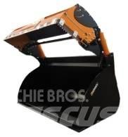 Emily ScieRex Bucket 其他畜牧業機械和配件