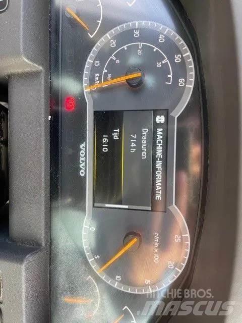 Volvo L70 H 輪胎式裝載機