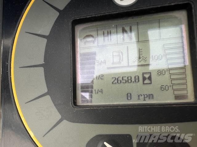 Wacker Neuson DW 90 鉸接式起吊車