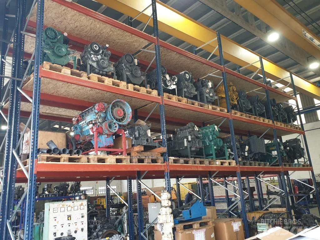 Deutz Motor 其他