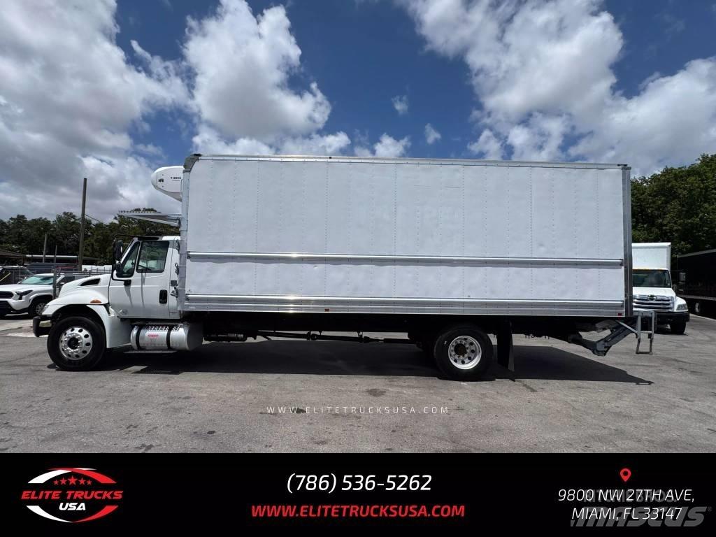 International 4300 其他貨車