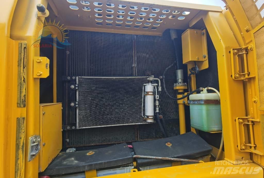 LiuGong 922E 履帶式 挖土機/掘鑿機/挖掘機