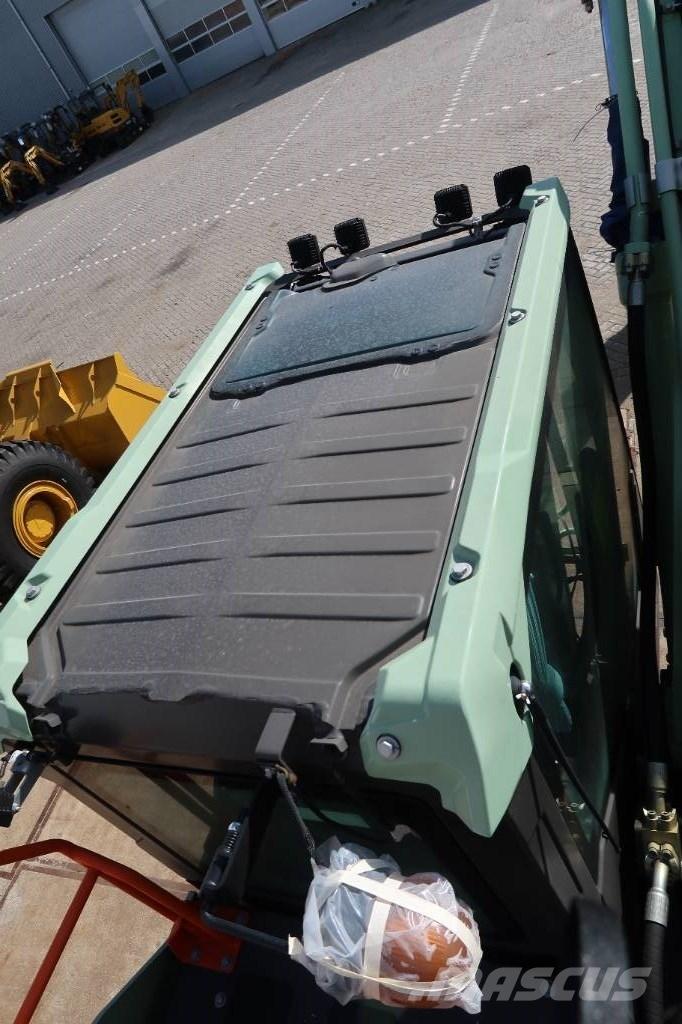 SDLG ER6225HEV 履帶式 挖土機/掘鑿機/挖掘機