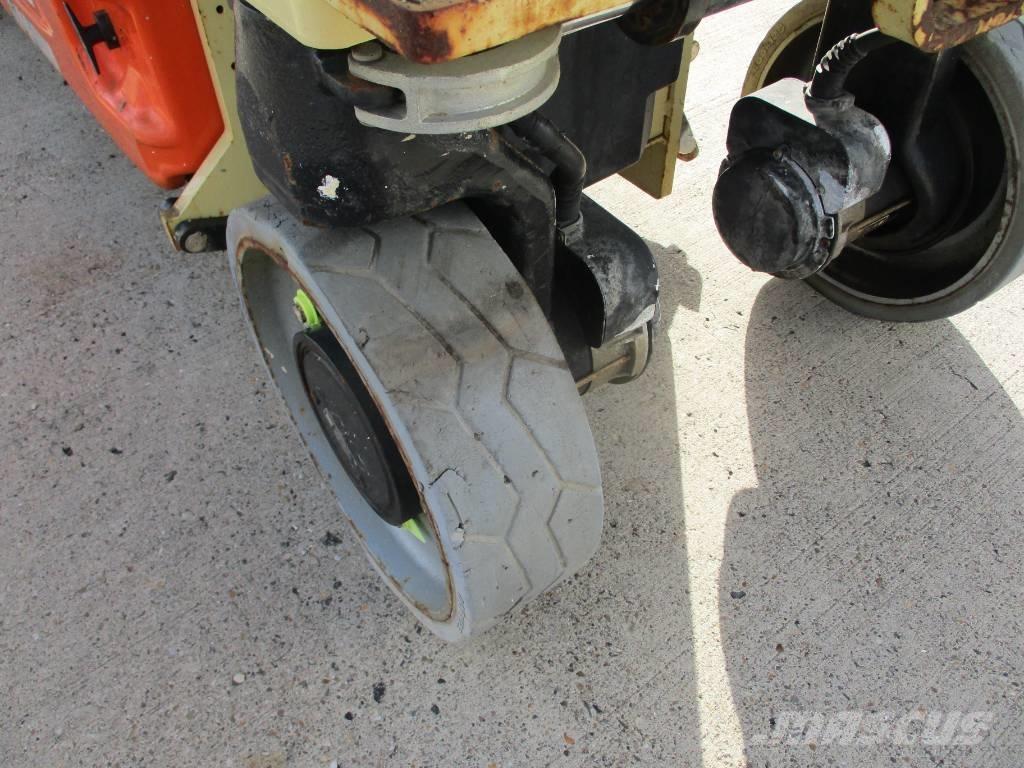 JLG 2632ES (151) 剪式升降機