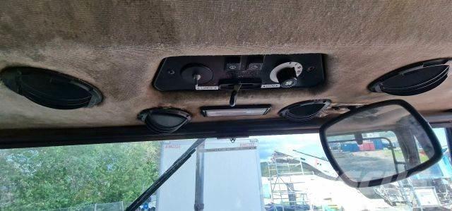 Fiat DT 90-90 曳引機
