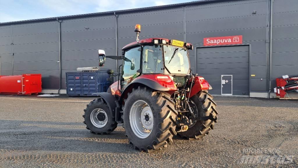 Case IH Farmall 75 C 曳引機