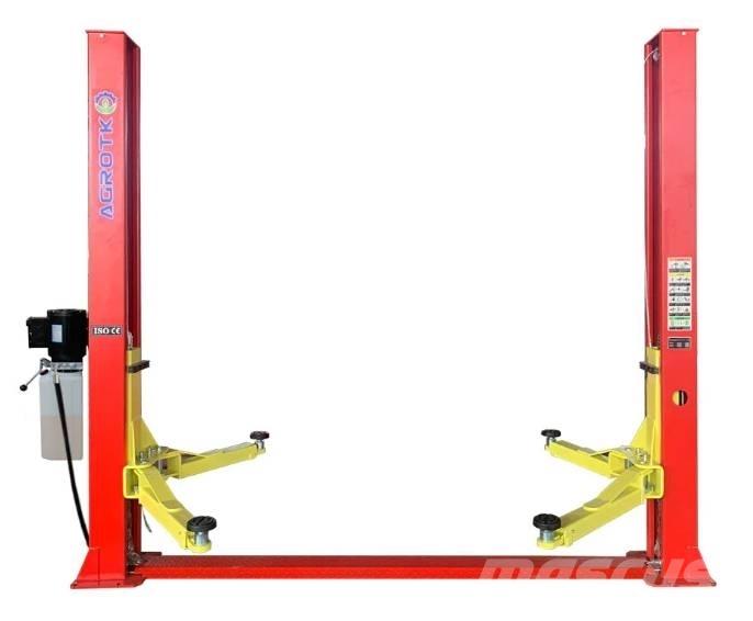 AGROTK ATK-B1000 汽車