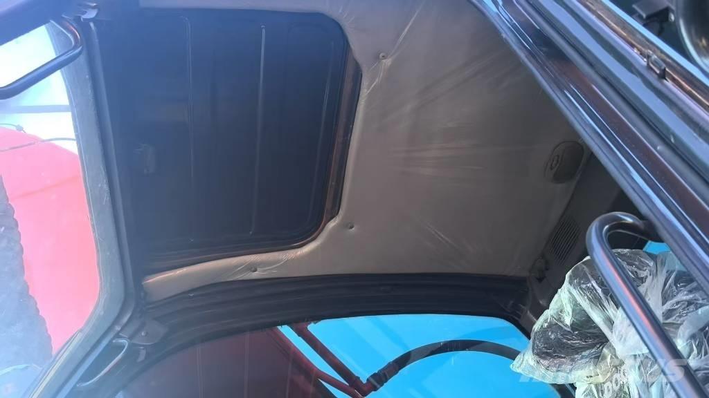 Doosan DX225 履帶式 挖土機/掘鑿機/挖掘機