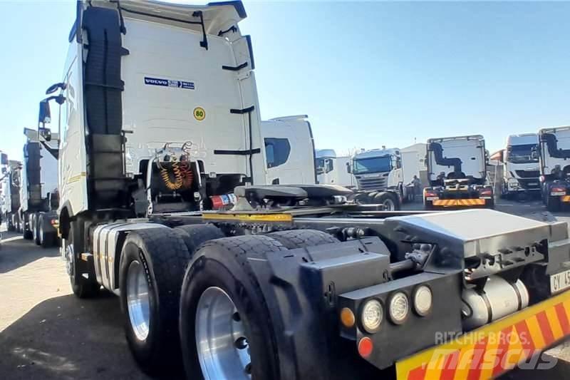 Volvo FH 440 其他貨車