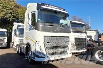 Volvo FH 440 其他貨車