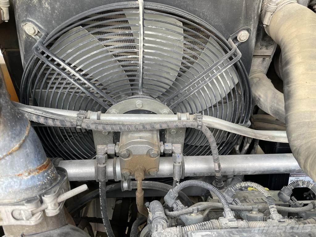Mecalac AS 700 輪胎式裝載機