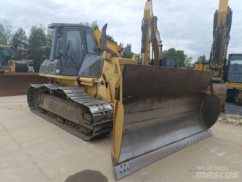 Komatsu D61EXL-12 履帶推土機