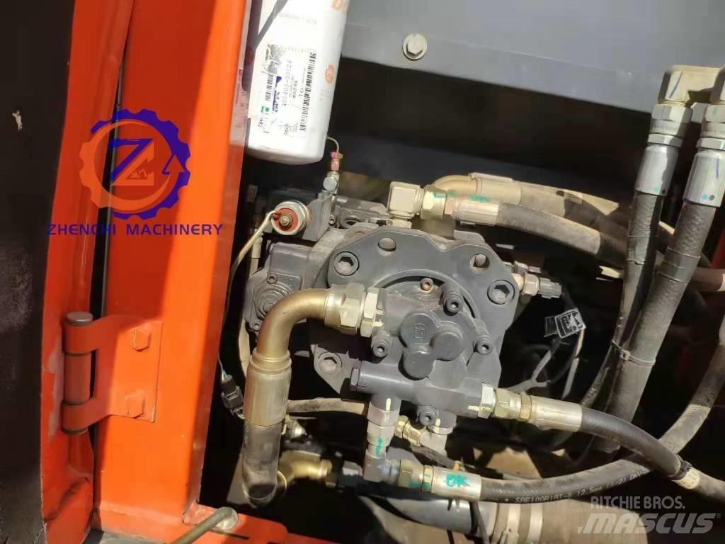 Doosan DX 150LC 履帶式 挖土機/掘鑿機/挖掘機