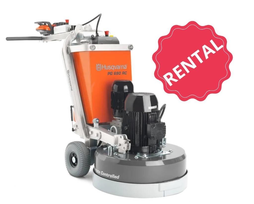 Husqvarna Inne 其他