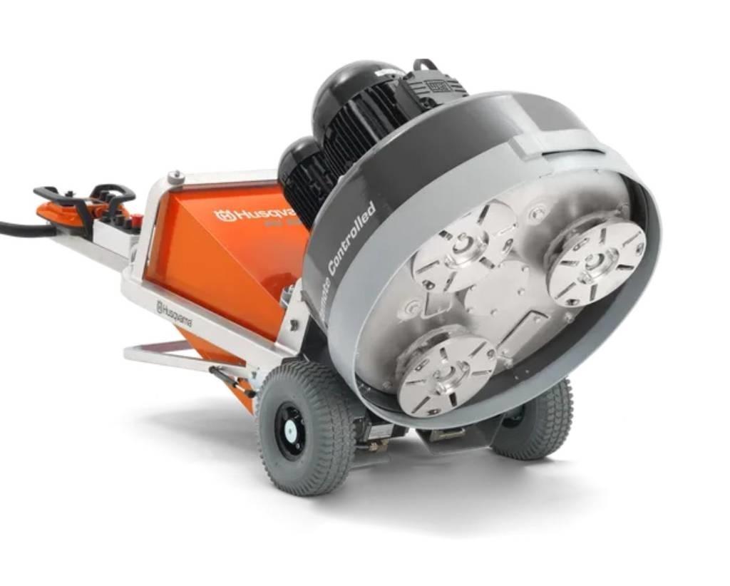 Husqvarna Inne 其他