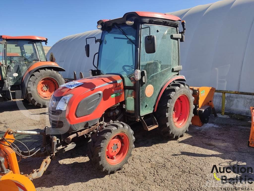 Kioti CK 4030 曳引機