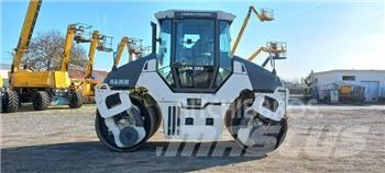 Hamm DV 70 VV 雙輪滾壓機