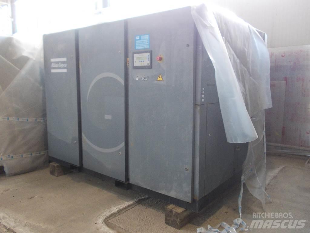 Atlas Copco G 160-14 空氣壓縮機