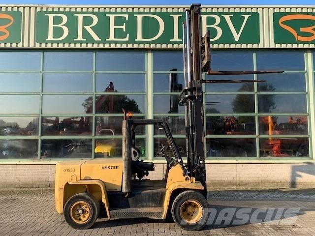 Hyster H 7.00 XL 柴油卡車