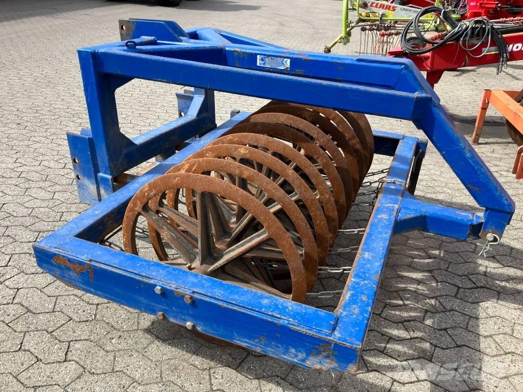 Dal-Bo LevelFlex 滾輪