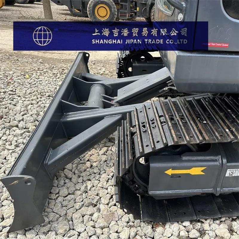 Kobelco SK 75 中型挖土機/掘鑿機/挖掘機 7t-12t