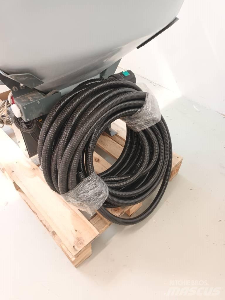 Unia FP 550 鑽頭
